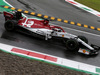 GP ITALIA, 06.09.2019 - Free Practice 1, Kimi Raikkonen (FIN) Alfa Romeo Racing C38