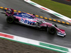GP ITALIA, 06.09.2019 - Free Practice 1, Sergio Perez (MEX) Racing Point F1 Team RP19