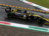 GP ITALIA, 06.09.2019 - Free Practice 1, Nico Hulkenberg (GER) Renault Sport F1 Team RS19
