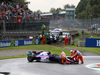 GP ITALIA, 06.09.2019 - Free Practice 1, Pierre Gasly (FRA) Scuderia Toro Rosso STR14