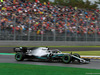 GP ITALIA, 06.09.2019 - Free Practice 1, Valtteri Bottas (FIN) Mercedes AMG F1 W010