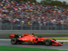 GP ITALIA, 06.09.2019 - Free Practice 1, Sebastian Vettel (GER) Ferrari SF90
