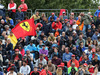 GP ITALIA, 06.09.2019 - Free Practice 1, Fans