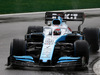 GP ITALIA, 06.09.2019 - Free Practice 1, George Russell (GBR) Williams Racing FW42