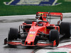 GP ITALIA, 06.09.2019 - Free Practice 1, Charles Leclerc (MON) Ferrari SF90