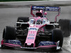 GP ITALIA, 06.09.2019 - Free Practice 1, Sergio Perez (MEX) Racing Point F1 Team RP19