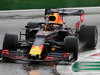 GP ITALIA, 06.09.2019 - Free Practice 1, Max Verstappen (NED) Red Bull Racing RB15
