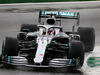 GP ITALIA, 06.09.2019 - Free Practice 1, Lewis Hamilton (GBR) Mercedes AMG F1 W10