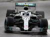 GP ITALIA, 06.09.2019 - Free Practice 1, Valtteri Bottas (FIN) Mercedes AMG F1 W010