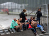 GP ITALIA, 06.09.2019 - Free Practice 1, Fans