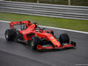 GP ITALIA, 06.09.2019 - Free Practice 1, Sebastian Vettel (GER) Ferrari SF90