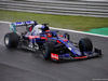 GP ITALIA, 06.09.2019 - Free Practice 1, Daniil Kvyat (RUS) Scuderia Toro Rosso STR14