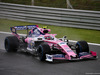 GP ITALIA, 06.09.2019 - Free Practice 1, Lance Stroll (CDN) Racing Point F1 Team RP19