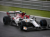 GP ITALIA, 06.09.2019 - Free Practice 1, Antonio Giovinazzi (ITA) Alfa Romeo Racing C38