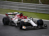 GP ITALIA, 06.09.2019 - Free Practice 1, Kimi Raikkonen (FIN) Alfa Romeo Racing C38