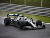 GP ITALIA, 06.09.2019 - Free Practice 1, Valtteri Bottas (FIN) Mercedes AMG F1 W010