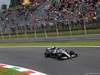 GP ITALIA, 06.09.2019 - Free Practice 1, Valtteri Bottas (FIN) Mercedes AMG F1 W010