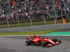 GP ITALIA, 06.09.2019 - Free Practice 1, Charles Leclerc (MON) Ferrari SF90 waves to the fans