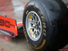 GP ITALIA, 06.09.2019 - Free Practice 1, Pirelli Tyre of Ferrari