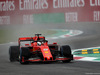 GP ITALIA, 06.09.2019 - Free Practice 1, Sebastian Vettel (GER) Ferrari SF90