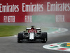 GP ITALIA, 06.09.2019 - Free Practice 1, Kimi Raikkonen (FIN) Alfa Romeo Racing C38