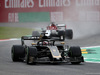 GP ITALIA, 06.09.2019 - Free Practice 1, Romain Grosjean (FRA) Haas F1 Team VF-19