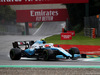 GP ITALIA, 06.09.2019 - Free Practice 1, Robert Kubica (POL) Williams Racing FW42