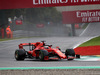 GP ITALIA, 06.09.2019 - Free Practice 1, Sebastian Vettel (GER) Ferrari SF90