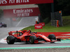 GP ITALIA, 06.09.2019 - Free Practice 1, Charles Leclerc (MON) Ferrari SF90