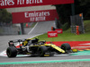 GP ITALIA, 06.09.2019 - Free Practice 1, Nico Hulkenberg (GER) Renault Sport F1 Team RS19