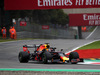 GP ITALIA, 06.09.2019 - Free Practice 1, Max Verstappen (NED) Red Bull Racing RB15