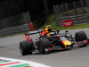 GP ITALIA, 06.09.2019 - Free Practice 1, Max Verstappen (NED) Red Bull Racing RB15