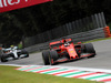 GP ITALIA, 06.09.2019 - Free Practice 1, Sebastian Vettel (GER) Ferrari SF90 e Valtteri Bottas (FIN) Mercedes AMG F1 W010