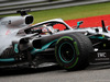 GP ITALIA, 06.09.2019 - Free Practice 1, Lewis Hamilton (GBR) Mercedes AMG F1 W10