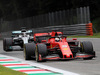 GP ITALIA, 06.09.2019 - Free Practice 1, Sebastian Vettel (GER) Ferrari SF90 e Lewis Hamilton (GBR) Mercedes AMG F1 W10