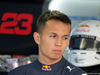 GP ITALIA, 06.09.2019 - Free Practice 2, Alexander Albon (THA) Red Bull Racing RB15