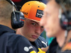 GP ITALIA, 06.09.2019 - Free Practice 2, Max Verstappen (NED) Red Bull Racing RB15