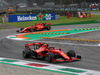 GP ITALIA, 06.09.2019 - Free Practice 2, Charles Leclerc (MON) Ferrari SF90 davanti a Sebastian Vettel (GER) Ferrari SF90