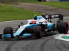GP ITALIA, 06.09.2019 - Free Practice 2, Robert Kubica (POL) Williams Racing FW42