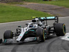 GP ITALIA, 06.09.2019 - Free Practice 2, Valtteri Bottas (FIN) Mercedes AMG F1 W010