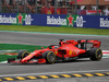 GP ITALIA, 06.09.2019 - Free Practice 2, Sebastian Vettel (GER) Ferrari SF90