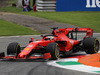GP ITALIA, 06.09.2019 - Free Practice 2, Sebastian Vettel (GER) Ferrari SF90