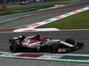 GP ITALIA, 06.09.2019 - Free Practice 2, Kimi Raikkonen (FIN) Alfa Romeo Racing C38
