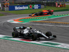 GP ITALIA, 06.09.2019 - Free Practice 2, Valtteri Bottas (FIN) Mercedes AMG F1 W010