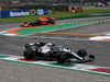 GP ITALIA, 06.09.2019 - Free Practice 2, Valtteri Bottas (FIN) Mercedes AMG F1 W010