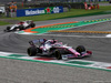 GP ITALIA, 06.09.2019 - Free Practice 2, Sergio Perez (MEX) Racing Point F1 Team RP19