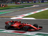 GP ITALIA, 06.09.2019 - Free Practice 2, Charles Leclerc (MON) Ferrari SF90 davanti a Sebastian Vettel (GER) Ferrari SF90
