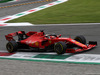 GP ITALIA, 06.09.2019 - Free Practice 2, Sebastian Vettel (GER) Ferrari SF90