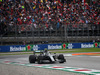 GP ITALIA, 06.09.2019 - Free Practice 2, Valtteri Bottas (FIN) Mercedes AMG F1 W010