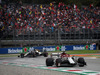 GP ITALIA, 06.09.2019 - Free Practice 2, Kimi Raikkonen (FIN) Alfa Romeo Racing C38
